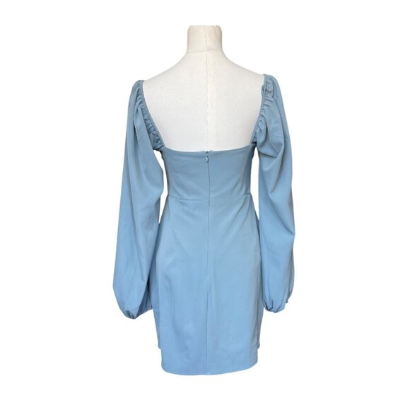 Princess Polly Corset Top Bodycon Mini Dress Size 6 NWT Fairy Coquette Sexy - Picture 6 of 12